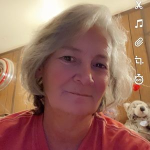 Meet your Posher, Sherri